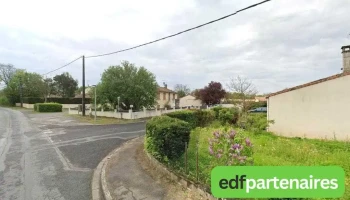 Cabinet médical - 86340 Nouaillé-Maupertuis Cabinet médical - 86340 Nouaillé-Maupertuis