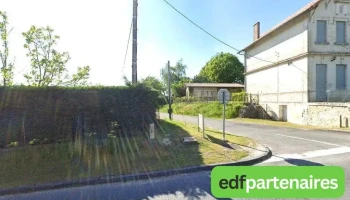 Cablot Jean-Michel - 33230 Lagorce