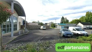 Cache Cache - 64400 Oloron-Sainte-Marie