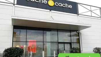 Cache Cache - 87110 Le Vigen Cache Cache - 87110 Le Vigen