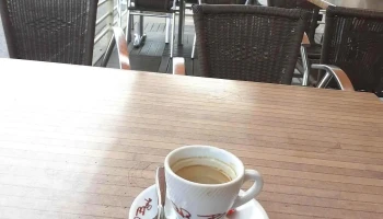 Café Cozy - 19210 Lubersac