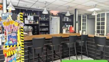 Café de La Gare - 33460 Margaux-Cantenac