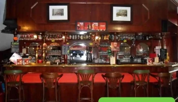 Cafe de la Paix - Châteauneuf-Sur-Charente