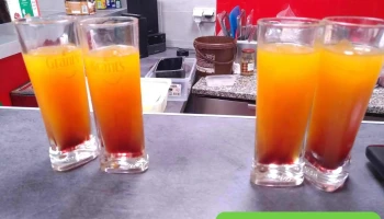 Café des Sports - 24270 Lanouaille