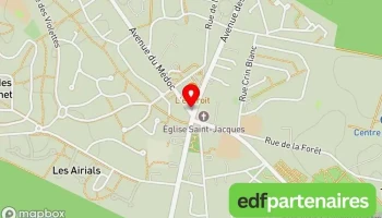 Café Le Bon Coin - 33114 Le Barp