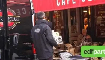 Cafés Richard Aquitaine - Ambarès-Et-Lagrave
