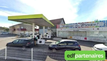 Caisse d'Epargne Artix - Artix