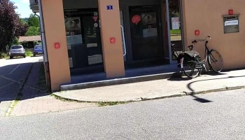 Caisse d'Epargne Nantiat - 87140 Nantiat Caisse d'Epargne Nantiat - 87140 Nantiat