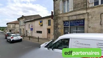 Calipage - Allegran - 33670 La Sauve