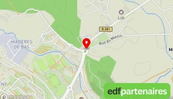 Camias - 64150 Mourenx Camias - 64150 Mourenx