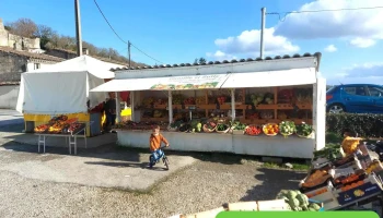 Camille et Sully Primeur - 33550 Langoiran Camille et Sully Primeur - 33550 Langoiran