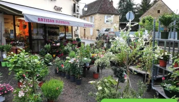 Campagne Chic, Artisan Fleuriste - Cénac-Et-Saint-Julien