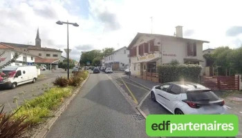 Campaillette - France