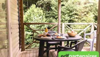 Camping Zelaia - Ascain