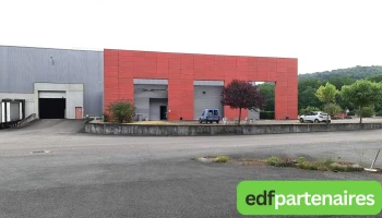 Carglass - 24570 Le Lardin-Saint-Lazare