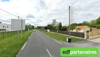 Carles Sarl - 33290 Ludon-Médoc