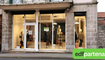 Carmen Boutique - 64700 Hendaye