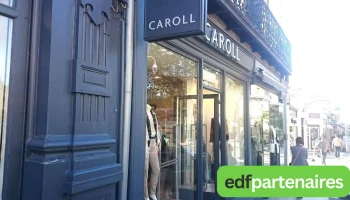 Caroll - Arcachon