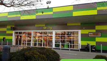 Carrefour City - 17140 Lagord