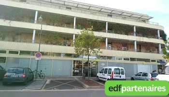 Carrefour City - 33110 Le Bouscat Carrefour City - 33110 Le Bouscat