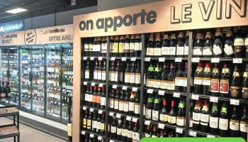 Carrefour City - 47200 Marmande