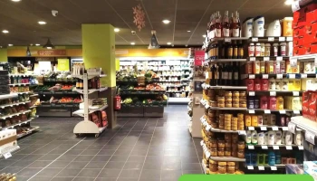 Carrefour City - 64000 Pau Carrefour City - 64000 Pau