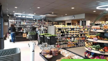 Carrefour City - 64000 Pau Carrefour City - 64000 Pau