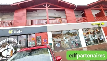 Carrefour City - Anglet
