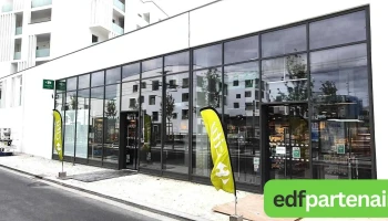 Carrefour City Le Bouscat Libération - 33110 Le Bouscat Carrefour City Le Bouscat Libération - 33110 Le Bouscat