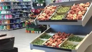 Carrefour Contact - Poey-De-Lescar