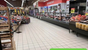 Carrefour Drive - 87300 Bellac