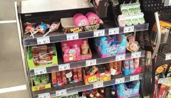 Carrefour Drive Audenge - Audenge