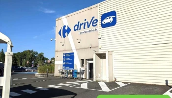 Carrefour Drive Lesparre - 33340 Lesparre-Médoc