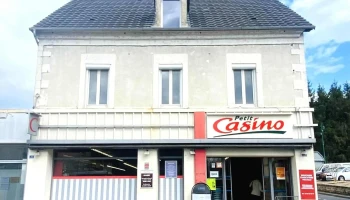 Carrefour Express - 24570 Le Lardin-Saint-Lazare