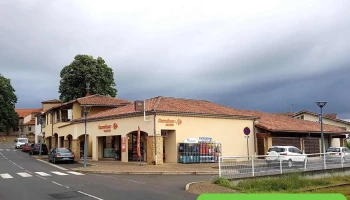 Carrefour Express - 40280 Saint-Pierre-Du-Mont