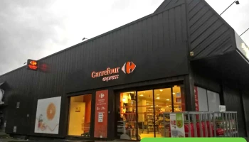 Carrefour Express - 64000 Pau Carrefour Express - 64000 Pau