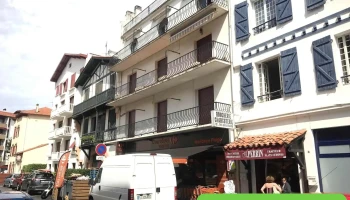 Carrefour Express - 64700 Hendaye