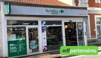 Carrefour Express - Arcachon