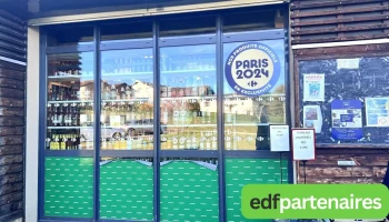 Carrefour Express - Compreignac