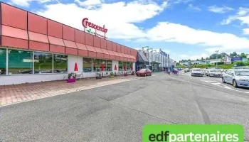 Carrefour Guéret - Guéret