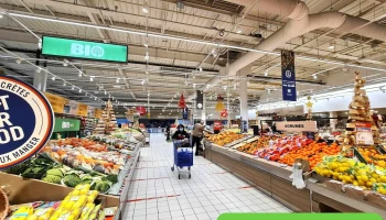 Carrefour Lescar - 64230 Lescar