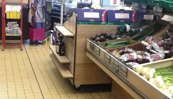 Carrefour Market - 40000 Mont-De-Marsan