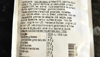 Carrefour Market Beautiran - Beautiran