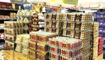 Carrefour Market Dangé-Saint-Romain - Les Varennes