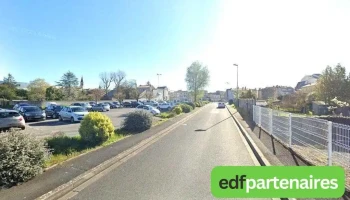 Carrefour Market - Niort