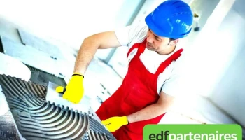 Carreleur professionnel - Artisans Adom - Arvert