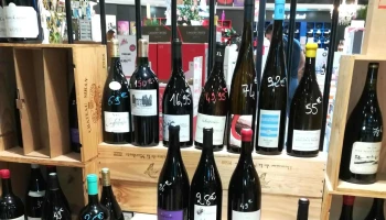 Cash Vin - Artigues-Près-Bordeaux