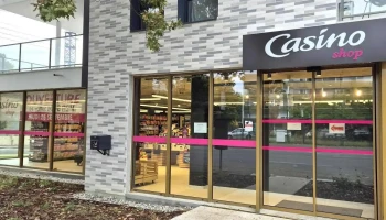 Casino Shop - 33600 Pessac