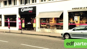 Casino Shop - 64000 Pau Casino Shop - 64000 Pau