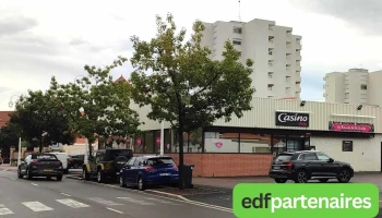 Casino Shop - Arcachon
